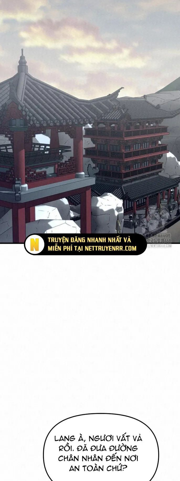 Hắc Bạch Hồ Ly Độc Tâm Côn Luân Kiếm Tuyến Bạch Bệnh Chi Chủ - Chapter 8