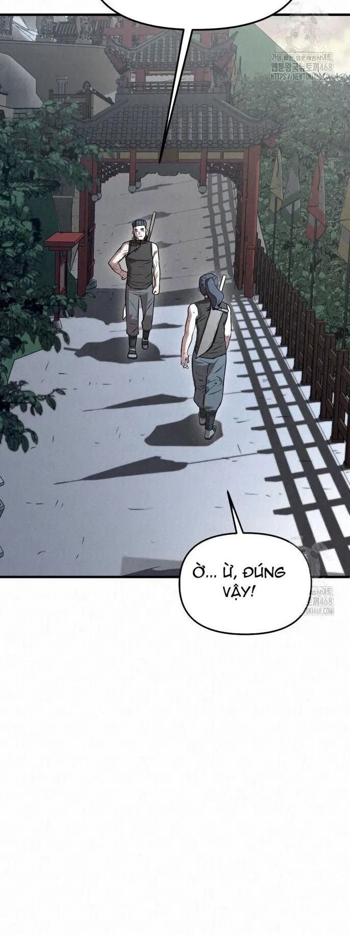Hắc Bạch Hồ Ly Độc Tâm Côn Luân Kiếm Tuyến Bạch Bệnh Chi Chủ - Chapter 8