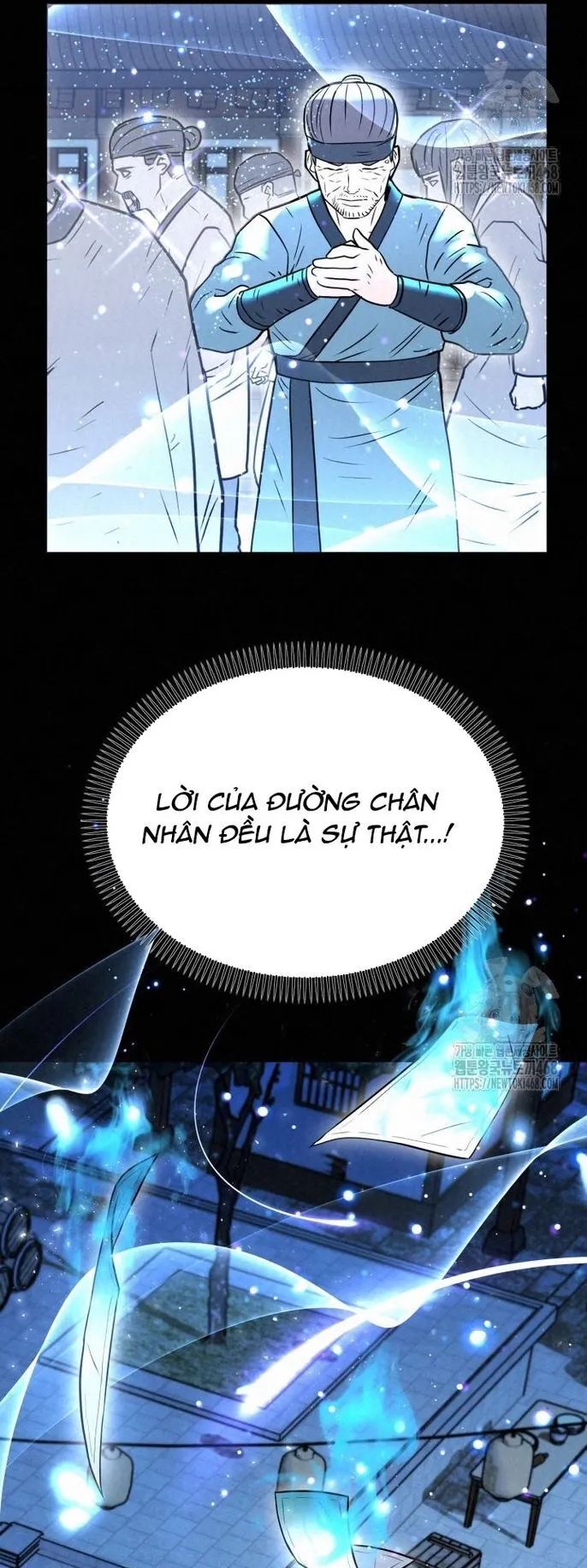 Hắc Bạch Hồ Ly Độc Tâm Côn Luân Kiếm Tuyến Bạch Bệnh Chi Chủ - Chapter 8