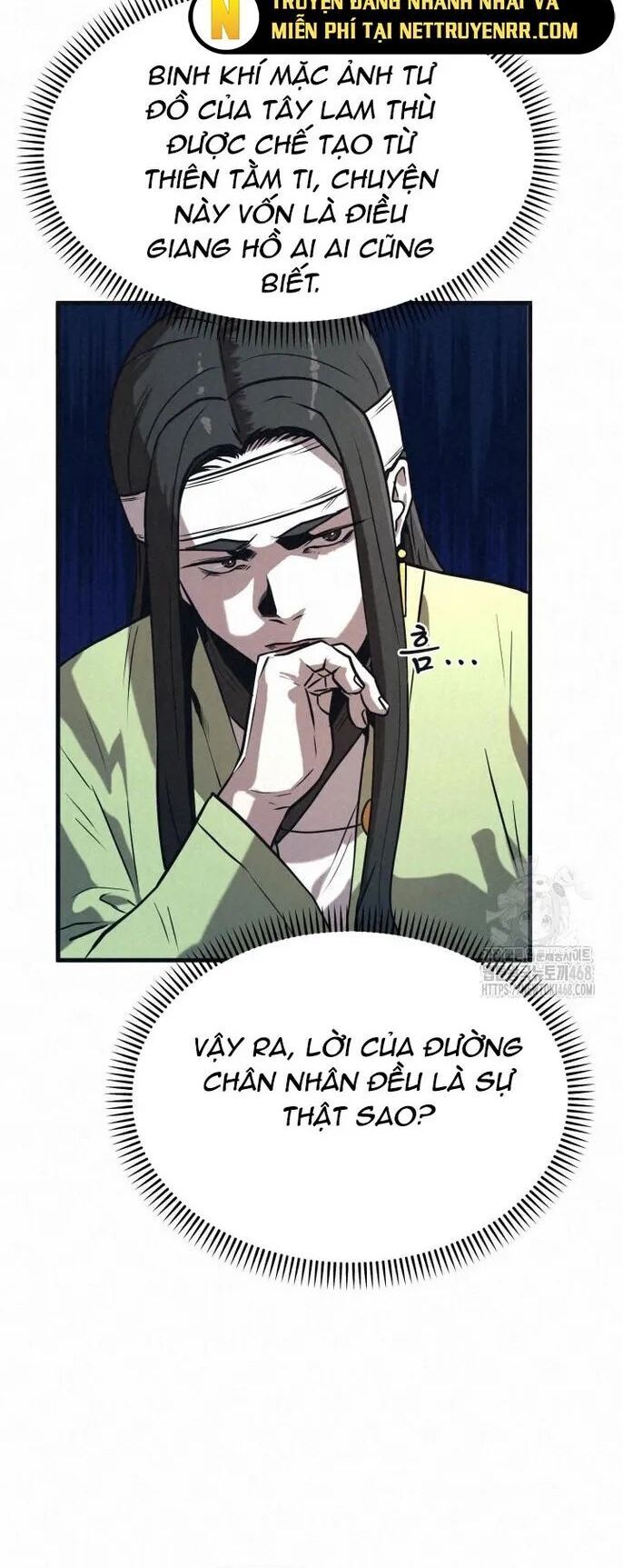 Hắc Bạch Hồ Ly Độc Tâm Côn Luân Kiếm Tuyến Bạch Bệnh Chi Chủ - Chapter 8