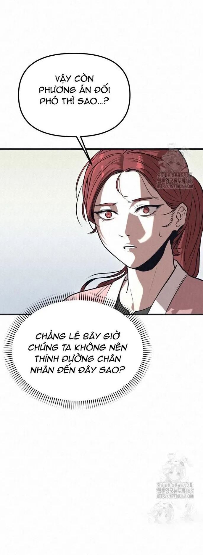 Hắc Bạch Hồ Ly Độc Tâm Côn Luân Kiếm Tuyến Bạch Bệnh Chi Chủ - Chapter 8
