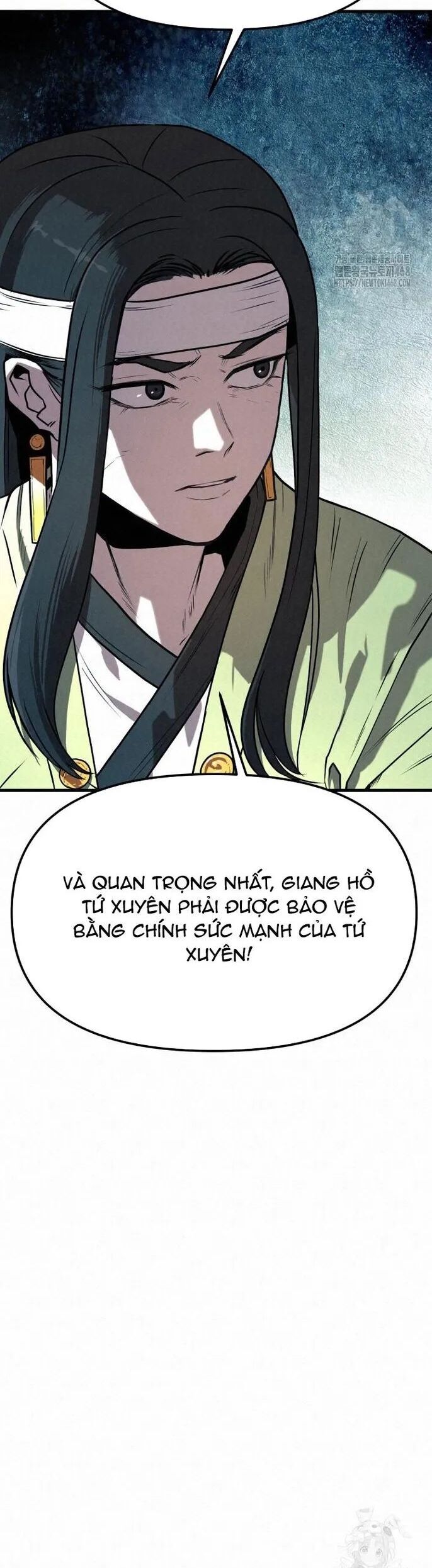 Hắc Bạch Hồ Ly Độc Tâm Côn Luân Kiếm Tuyến Bạch Bệnh Chi Chủ - Chapter 8