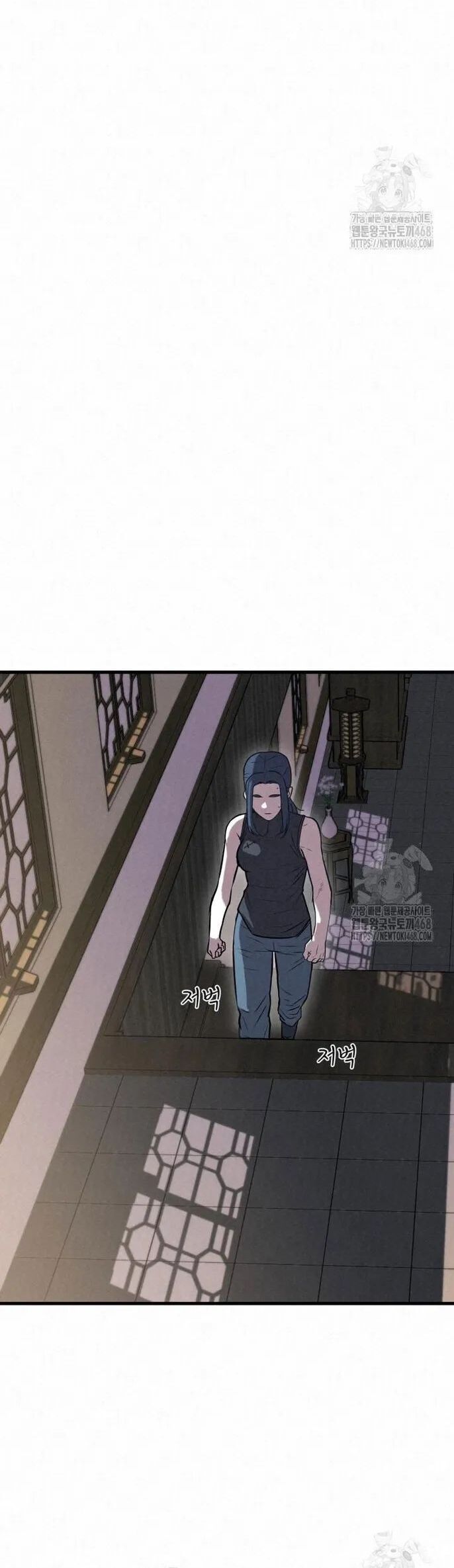 Hắc Bạch Hồ Ly Độc Tâm Côn Luân Kiếm Tuyến Bạch Bệnh Chi Chủ - Chapter 8