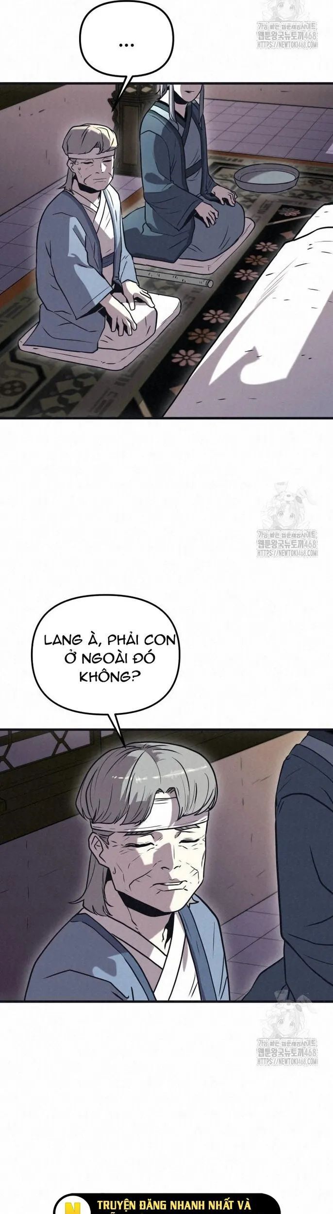 Hắc Bạch Hồ Ly Độc Tâm Côn Luân Kiếm Tuyến Bạch Bệnh Chi Chủ - Chapter 8