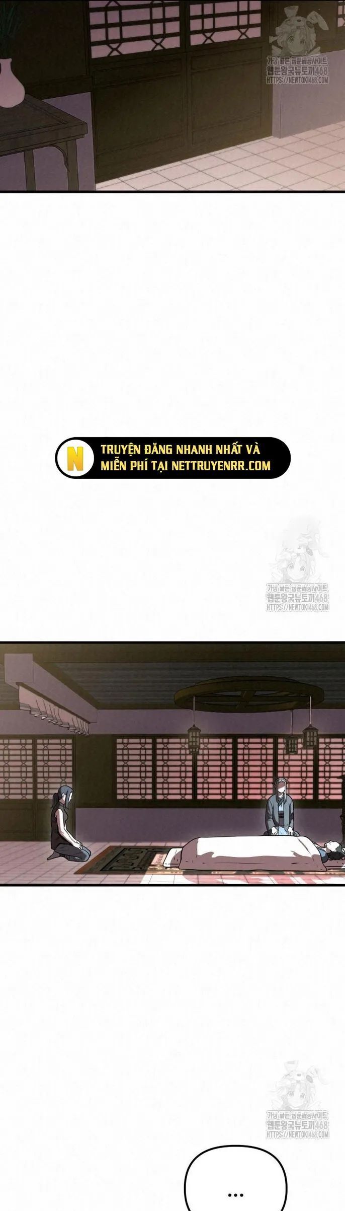 Hắc Bạch Hồ Ly Độc Tâm Côn Luân Kiếm Tuyến Bạch Bệnh Chi Chủ - Chapter 8