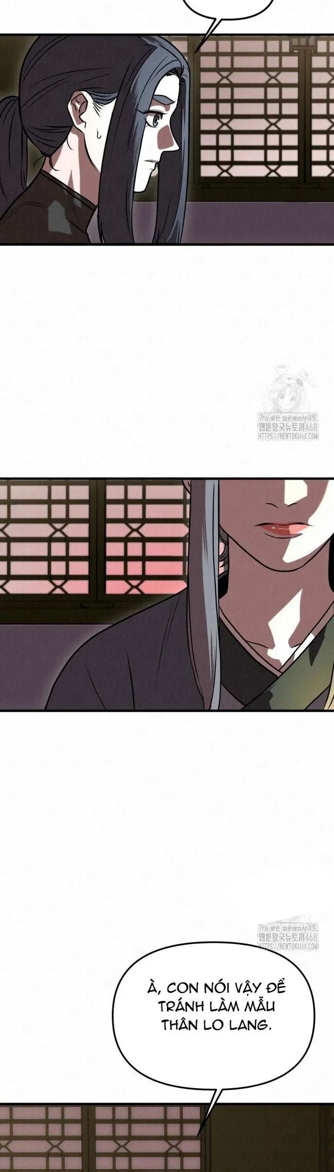 Hắc Bạch Hồ Ly Độc Tâm Côn Luân Kiếm Tuyến Bạch Bệnh Chi Chủ - Chapter 8