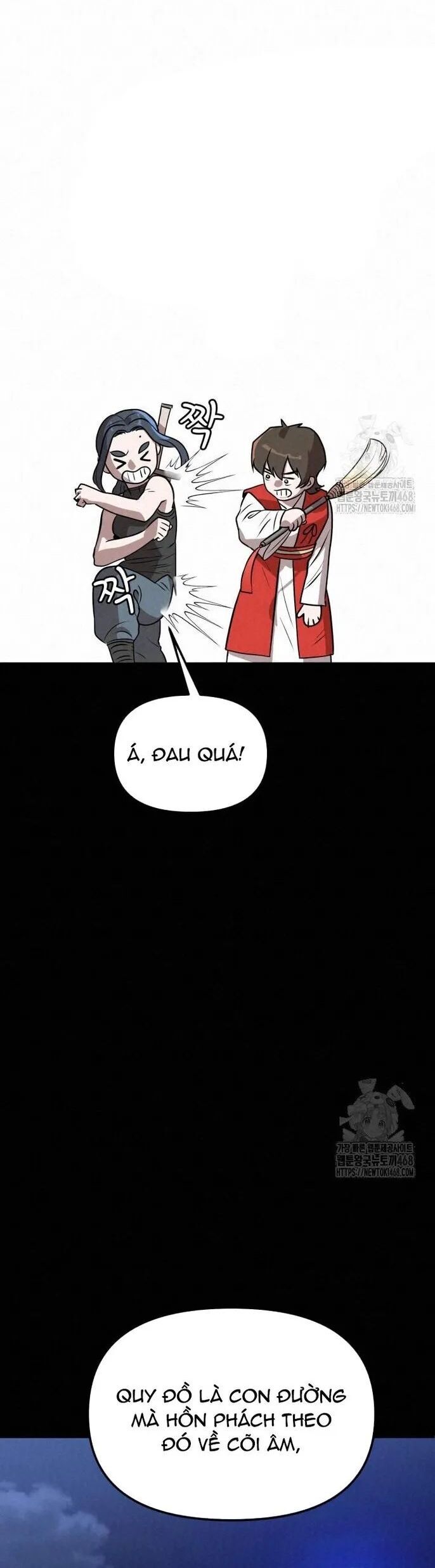 Hắc Bạch Hồ Ly Độc Tâm Côn Luân Kiếm Tuyến Bạch Bệnh Chi Chủ - Chapter 8