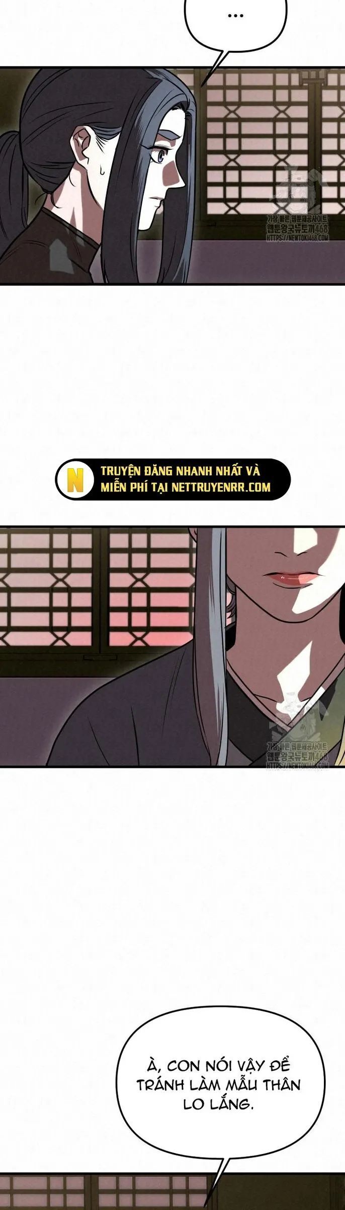 Hắc Bạch Hồ Ly Độc Tâm Côn Luân Kiếm Tuyến Bạch Bệnh Chi Chủ - Chapter 9