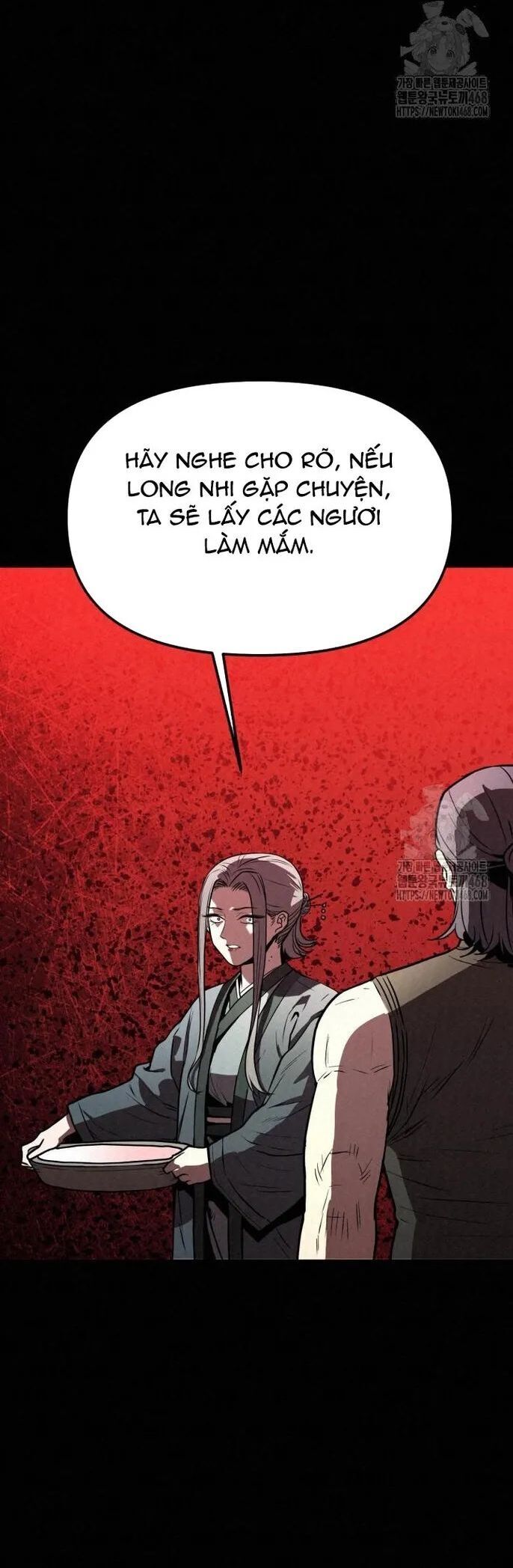 Hắc Bạch Hồ Ly Độc Tâm Côn Luân Kiếm Tuyến Bạch Bệnh Chi Chủ - Chapter 9