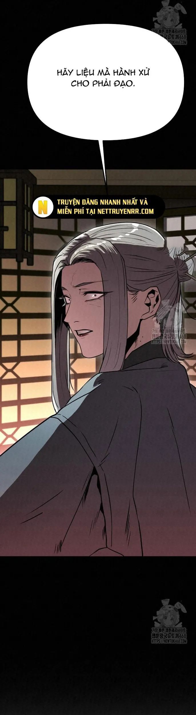 Hắc Bạch Hồ Ly Độc Tâm Côn Luân Kiếm Tuyến Bạch Bệnh Chi Chủ - Chapter 9