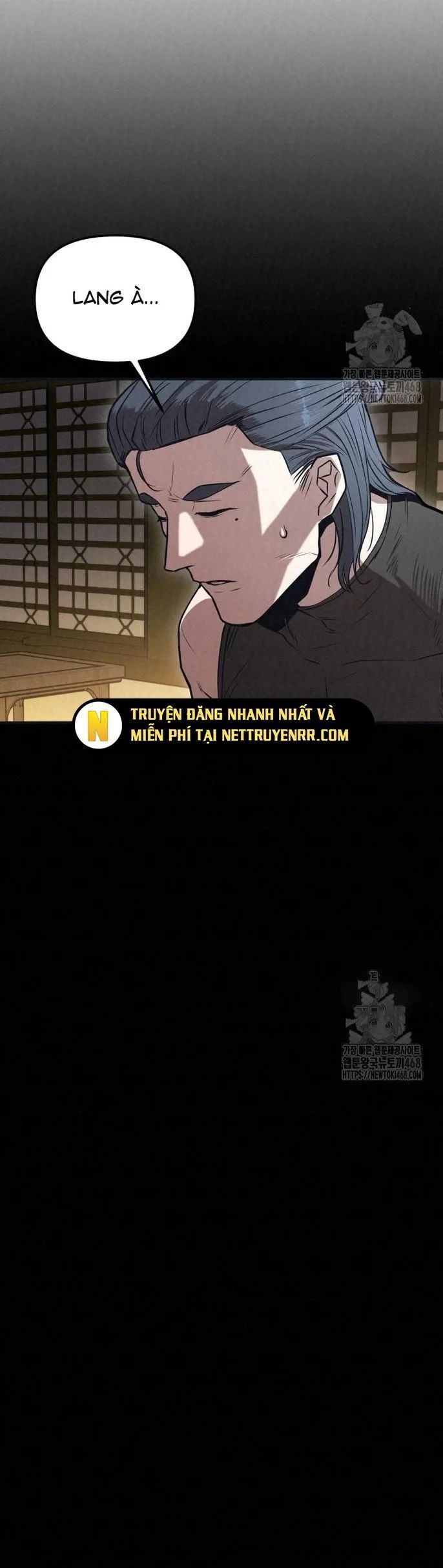 Hắc Bạch Hồ Ly Độc Tâm Côn Luân Kiếm Tuyến Bạch Bệnh Chi Chủ - Chapter 9