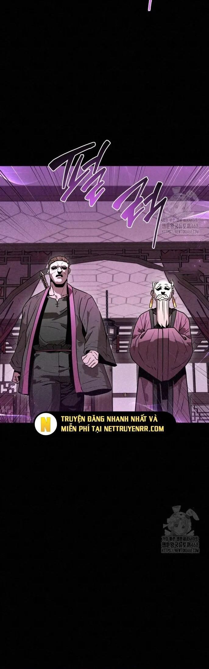 Hắc Bạch Hồ Ly Độc Tâm Côn Luân Kiếm Tuyến Bạch Bệnh Chi Chủ - Chapter 9