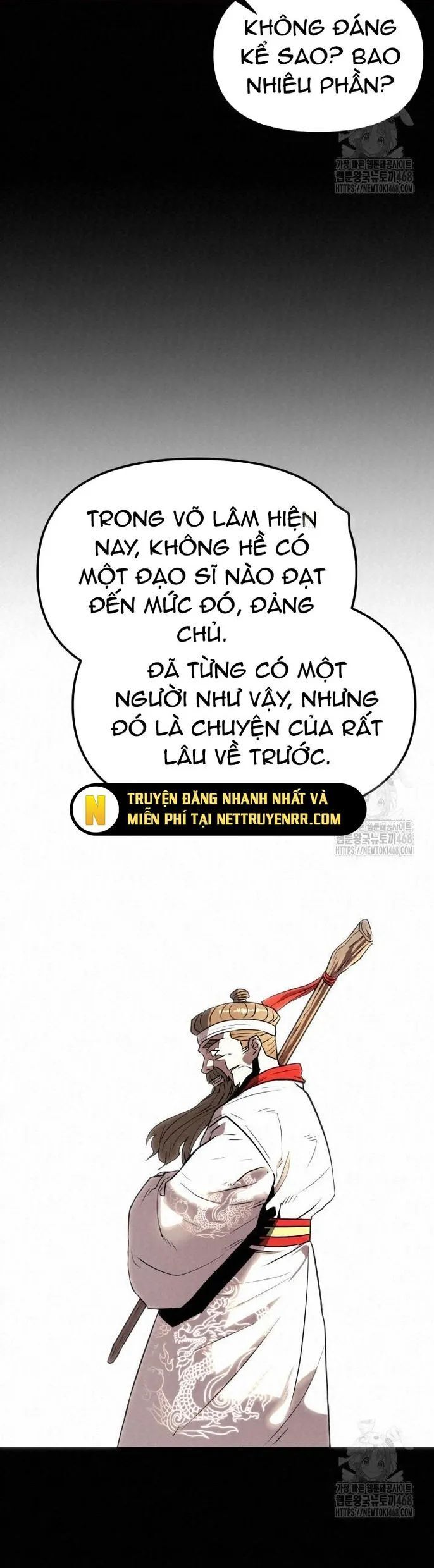 Hắc Bạch Hồ Ly Độc Tâm Côn Luân Kiếm Tuyến Bạch Bệnh Chi Chủ - Chapter 9