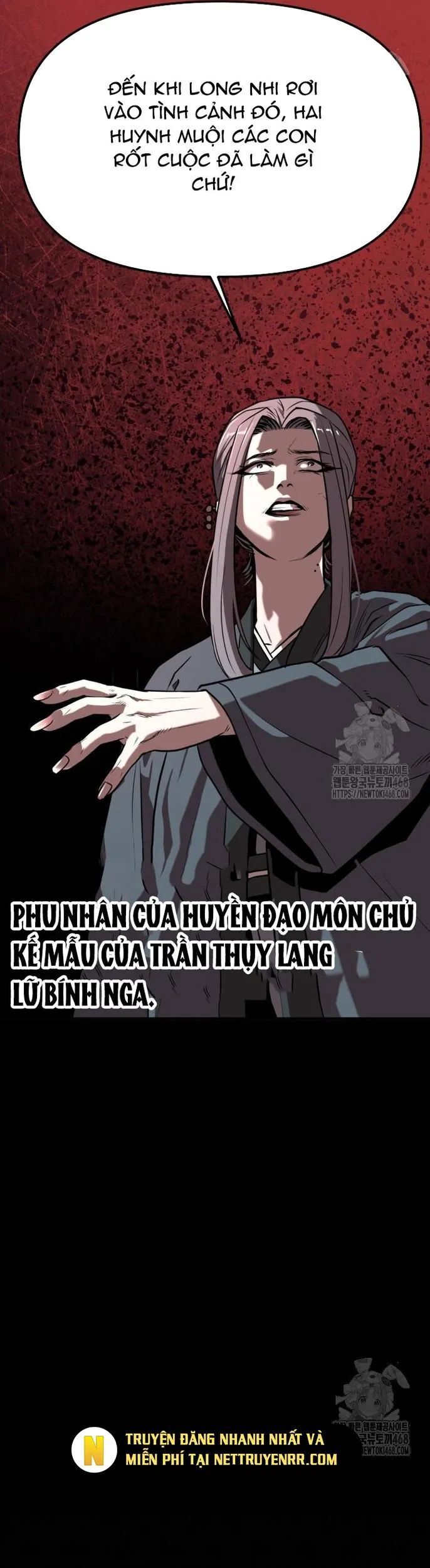 Hắc Bạch Hồ Ly Độc Tâm Côn Luân Kiếm Tuyến Bạch Bệnh Chi Chủ - Chapter 9