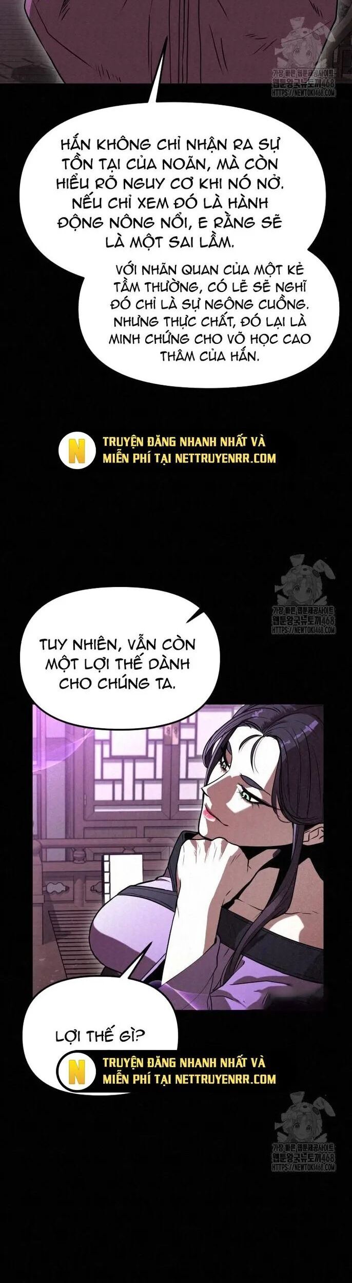 Hắc Bạch Hồ Ly Độc Tâm Côn Luân Kiếm Tuyến Bạch Bệnh Chi Chủ - Chapter 9