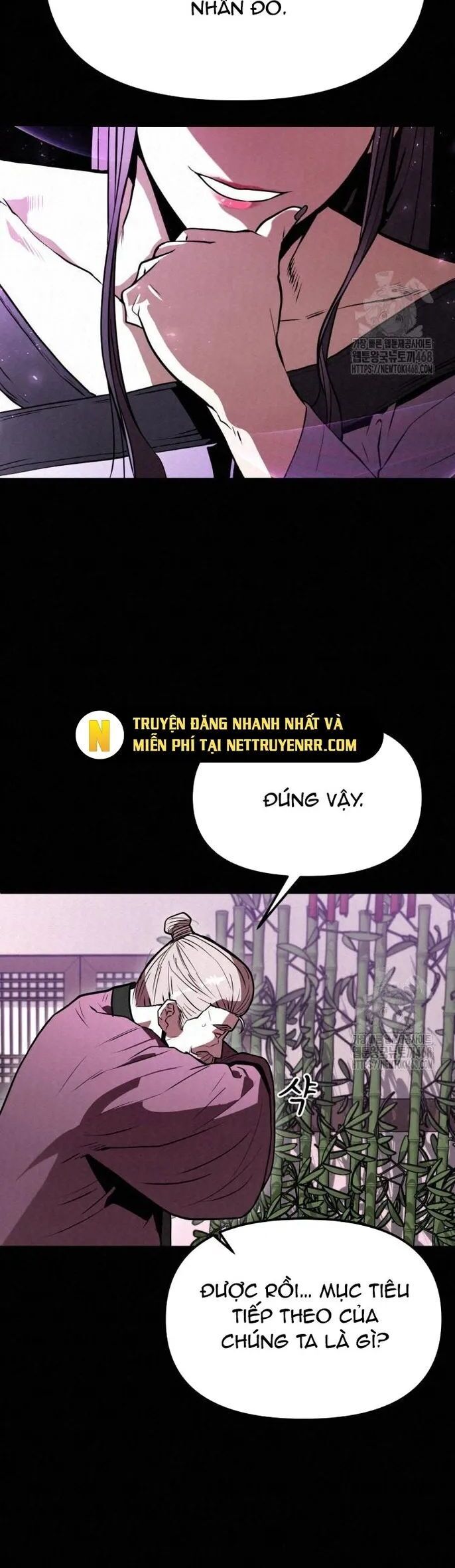 Hắc Bạch Hồ Ly Độc Tâm Côn Luân Kiếm Tuyến Bạch Bệnh Chi Chủ - Chapter 9