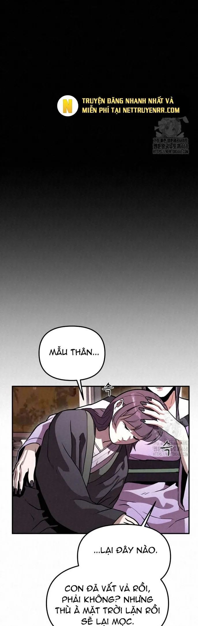 Hắc Bạch Hồ Ly Độc Tâm Côn Luân Kiếm Tuyến Bạch Bệnh Chi Chủ - Chapter 9