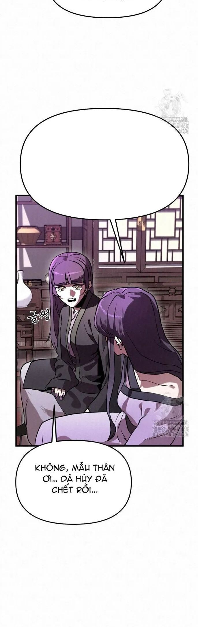 Hắc Bạch Hồ Ly Độc Tâm Côn Luân Kiếm Tuyến Bạch Bệnh Chi Chủ - Chapter 9