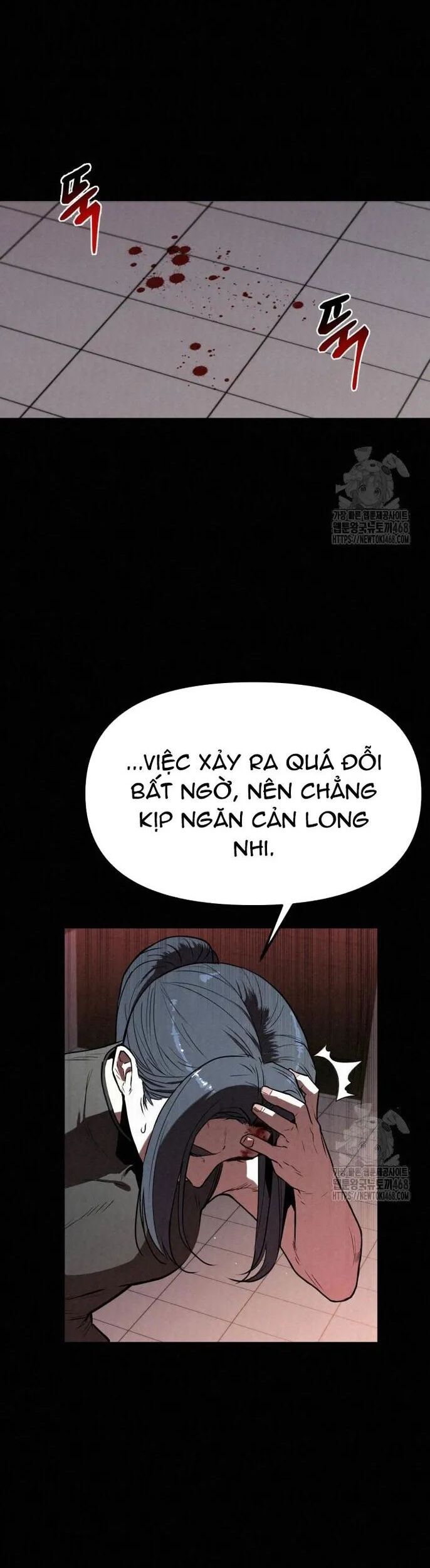 Hắc Bạch Hồ Ly Độc Tâm Côn Luân Kiếm Tuyến Bạch Bệnh Chi Chủ - Chapter 9