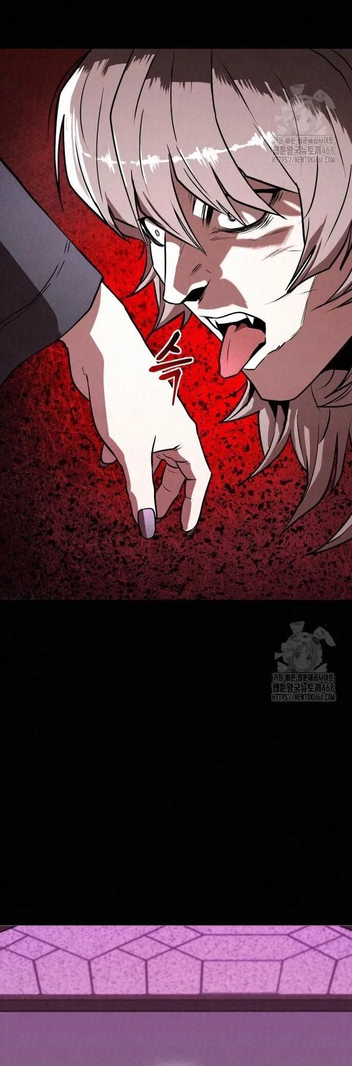 Hắc Bạch Hồ Ly Độc Tâm Côn Luân Kiếm Tuyến Bạch Bệnh Chi Chủ - Chapter 9