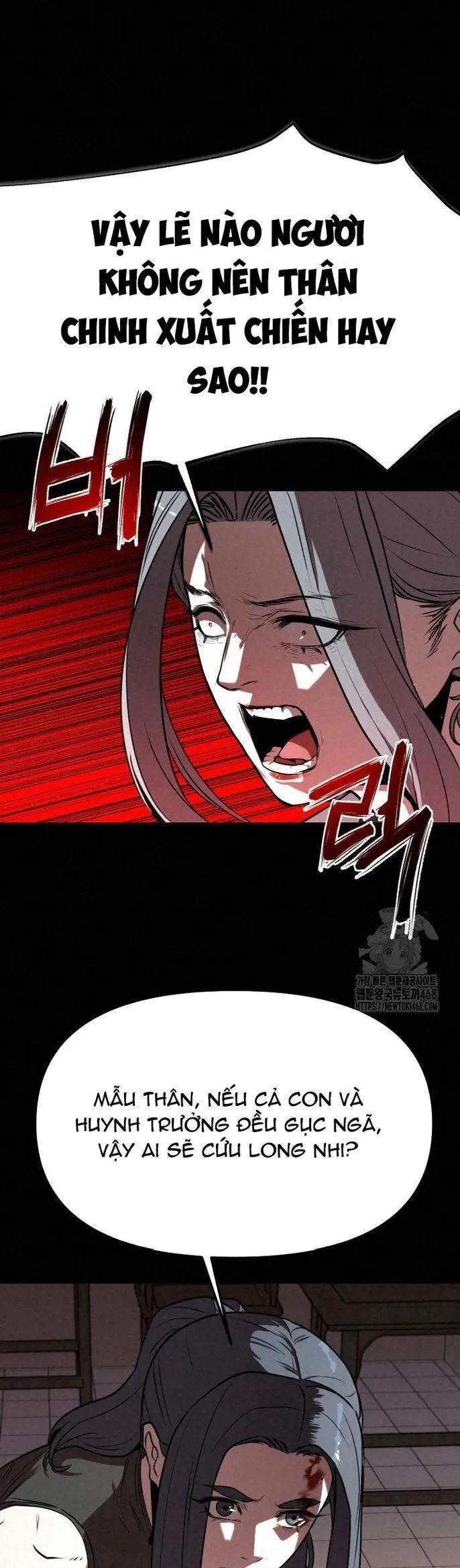 Hắc Bạch Hồ Ly Độc Tâm Côn Luân Kiếm Tuyến Bạch Bệnh Chi Chủ - Chapter 9