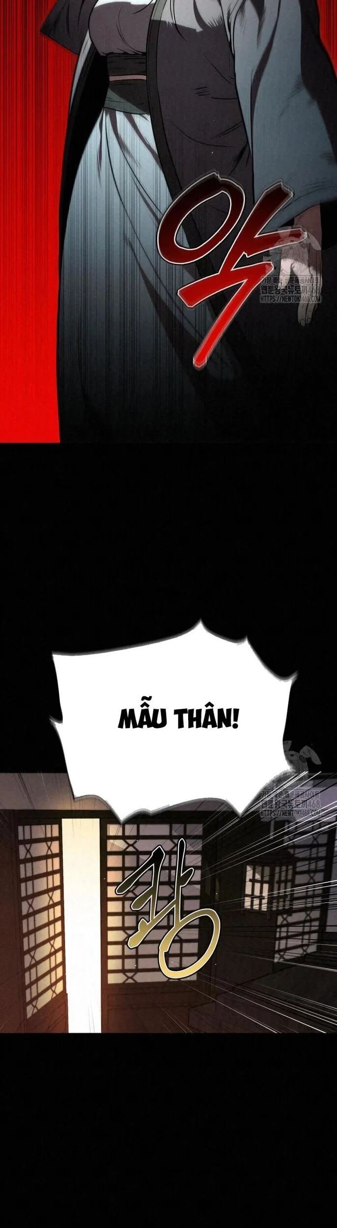 Hắc Bạch Hồ Ly Độc Tâm Côn Luân Kiếm Tuyến Bạch Bệnh Chi Chủ - Chapter 9