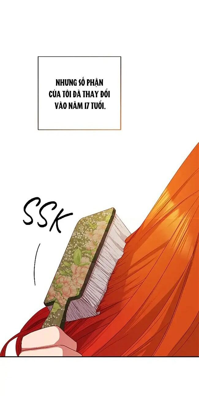 Cuộc Sống Xa Hoa Của Cô Nhân Tình Giả - Chapter 1