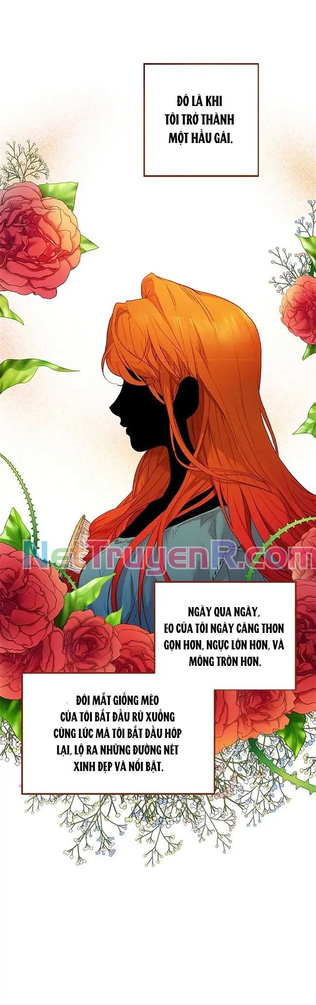 Cuộc Sống Xa Hoa Của Cô Nhân Tình Giả - Chapter 1