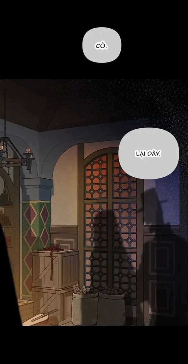 Cuộc Sống Xa Hoa Của Cô Nhân Tình Giả - Chapter 1