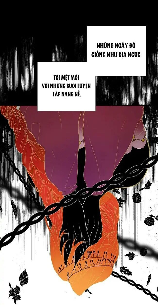 Cuộc Sống Xa Hoa Của Cô Nhân Tình Giả - Chapter 1