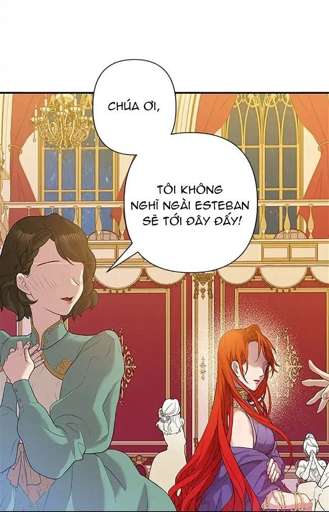 Cuộc Sống Xa Hoa Của Cô Nhân Tình Giả - Chapter 1