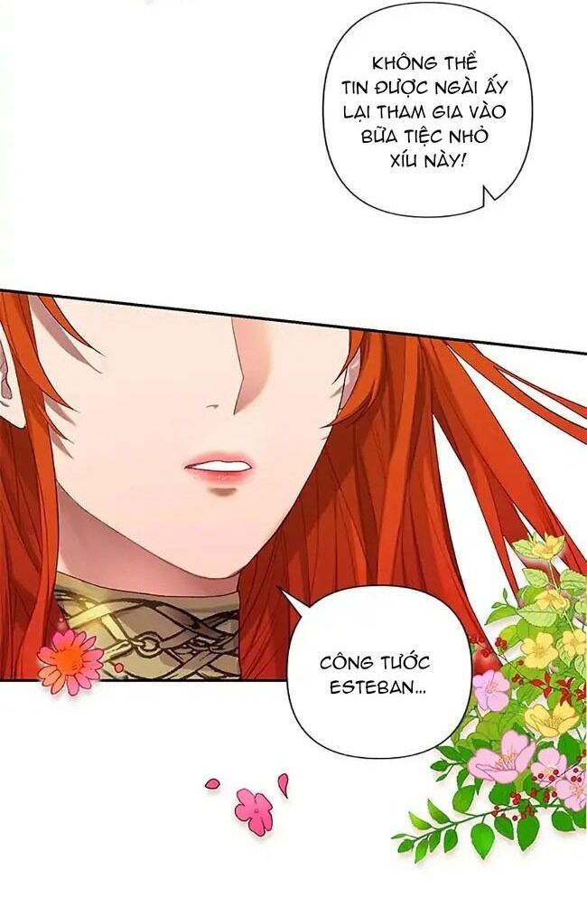 Cuộc Sống Xa Hoa Của Cô Nhân Tình Giả - Chapter 1