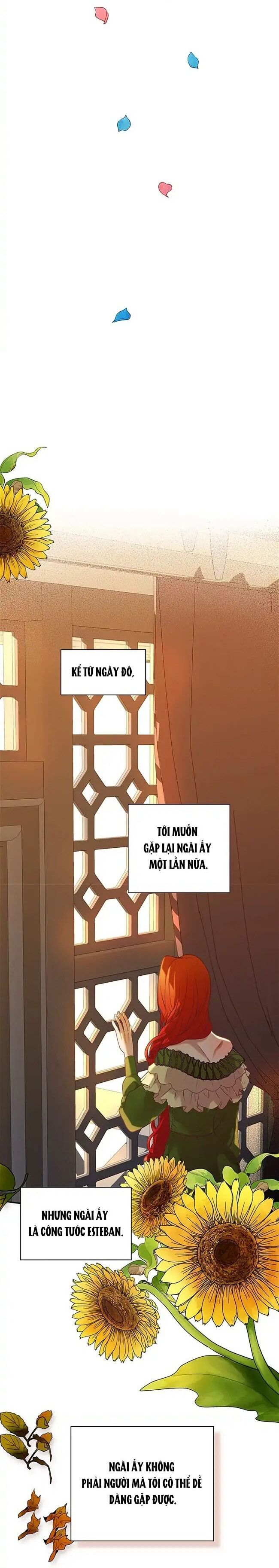 Cuộc Sống Xa Hoa Của Cô Nhân Tình Giả - Chapter 1