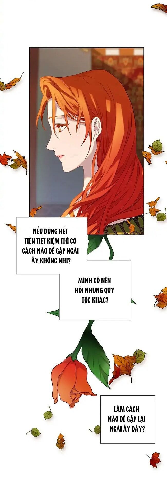 Cuộc Sống Xa Hoa Của Cô Nhân Tình Giả - Chapter 1