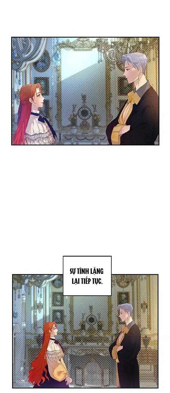 Cuộc Sống Xa Hoa Của Cô Nhân Tình Giả - Chapter 1
