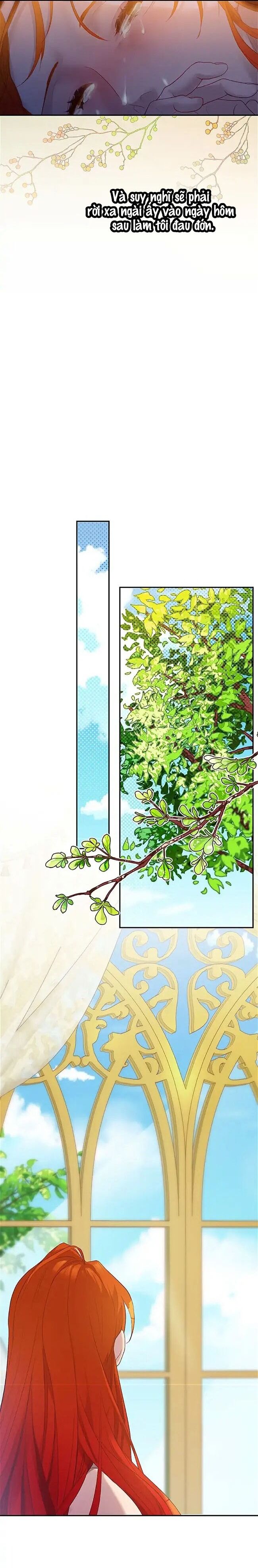Cuộc Sống Xa Hoa Của Cô Nhân Tình Giả - Chapter 1