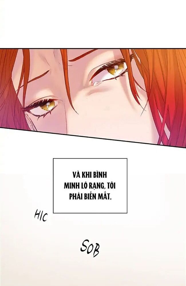 Cuộc Sống Xa Hoa Của Cô Nhân Tình Giả - Chapter 1