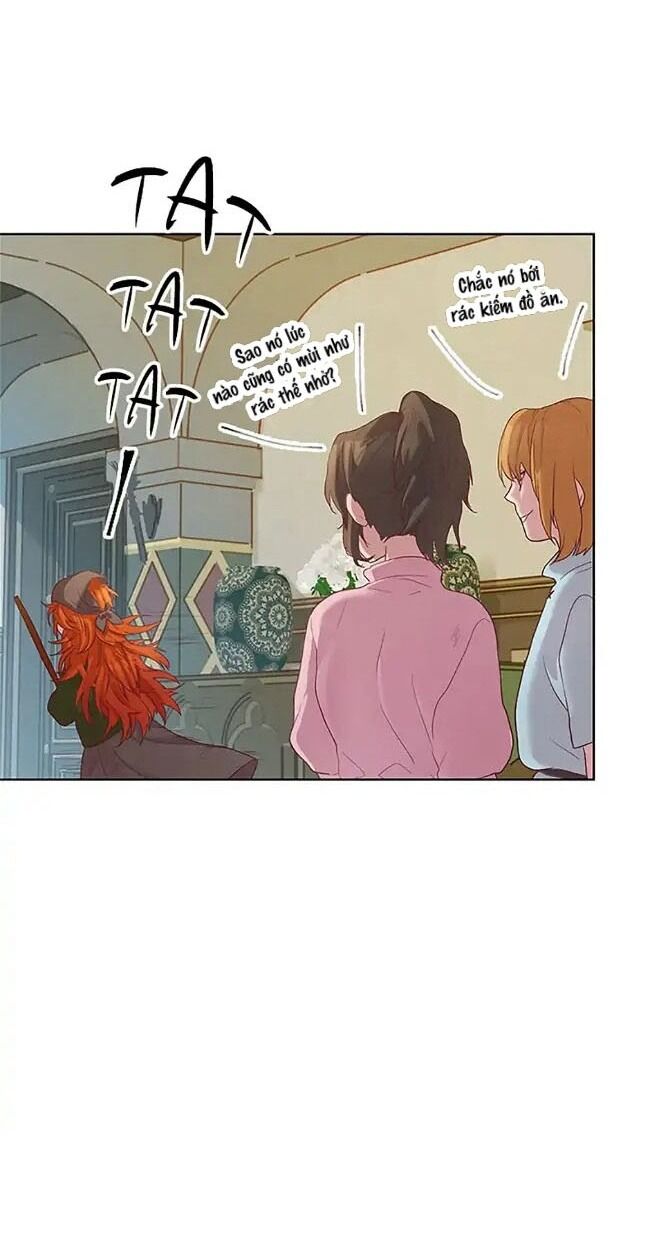 Cuộc Sống Xa Hoa Của Cô Nhân Tình Giả - Chapter 1