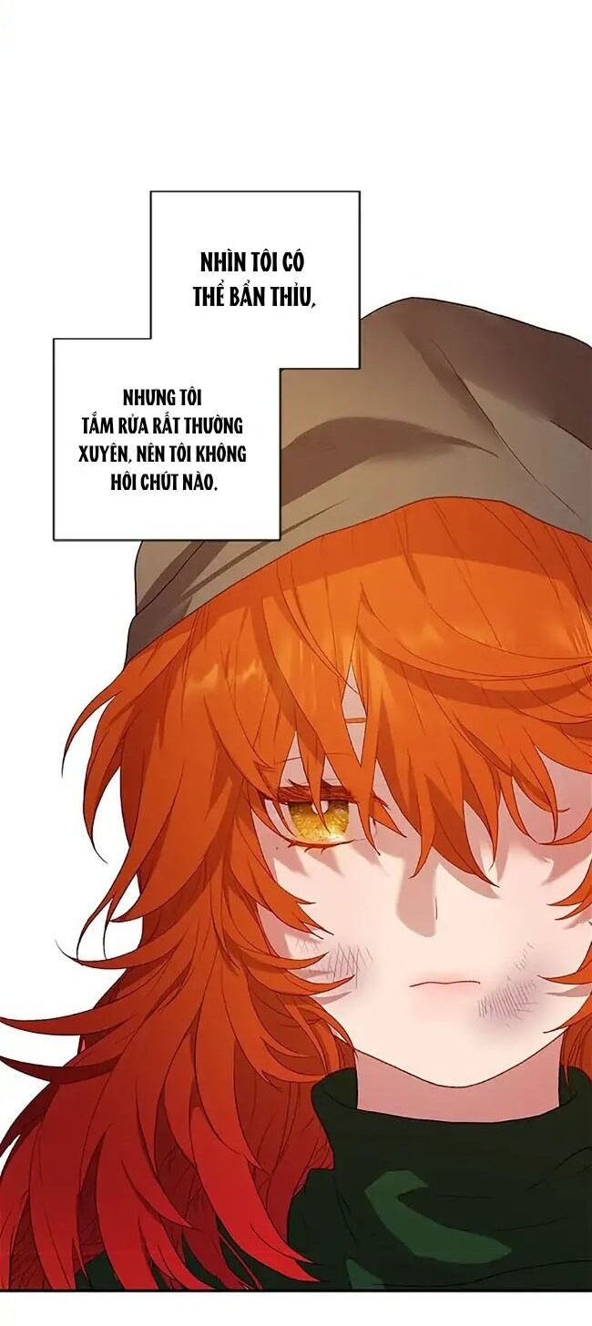 Cuộc Sống Xa Hoa Của Cô Nhân Tình Giả - Chapter 1