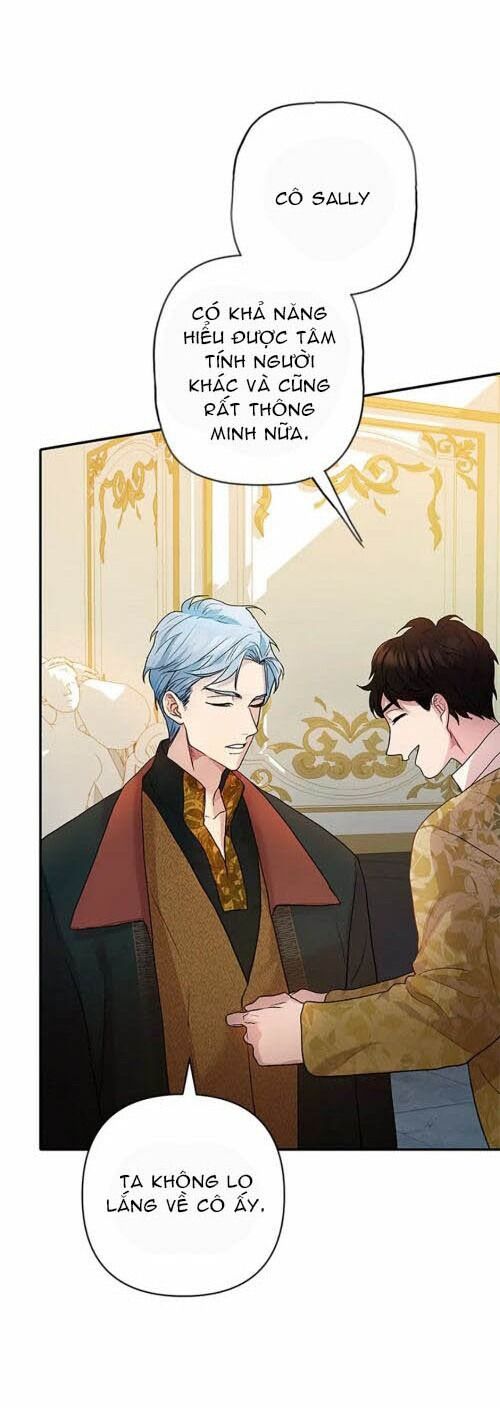 Cuộc Sống Xa Hoa Của Cô Nhân Tình Giả - Chapter 10