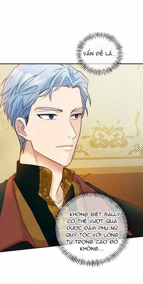 Cuộc Sống Xa Hoa Của Cô Nhân Tình Giả - Chapter 10