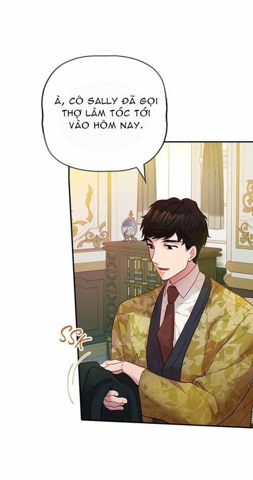 Cuộc Sống Xa Hoa Của Cô Nhân Tình Giả - Chapter 10