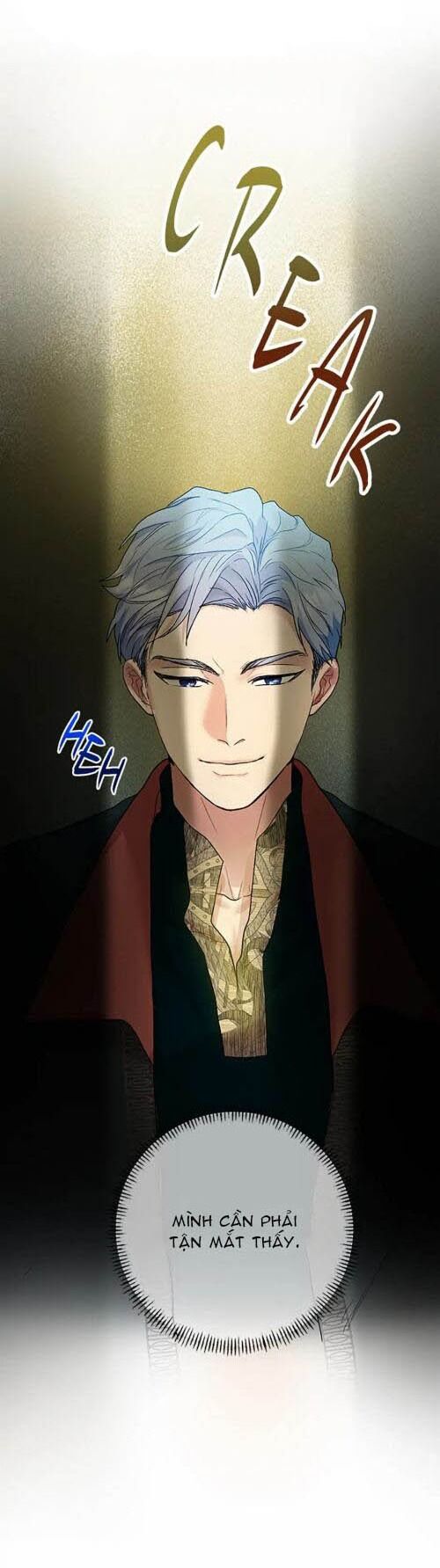 Cuộc Sống Xa Hoa Của Cô Nhân Tình Giả - Chapter 10