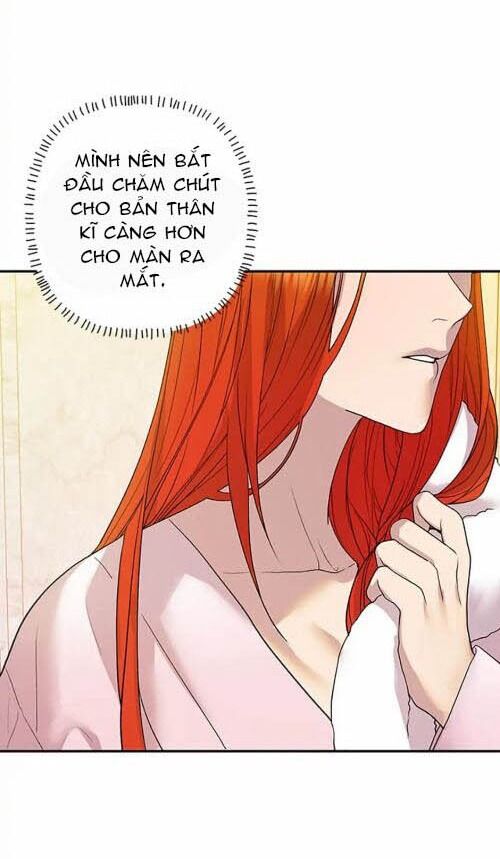 Cuộc Sống Xa Hoa Của Cô Nhân Tình Giả - Chapter 10