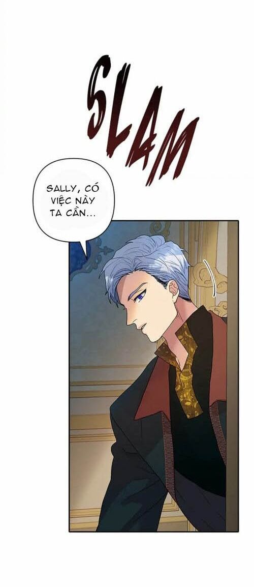 Cuộc Sống Xa Hoa Của Cô Nhân Tình Giả - Chapter 10