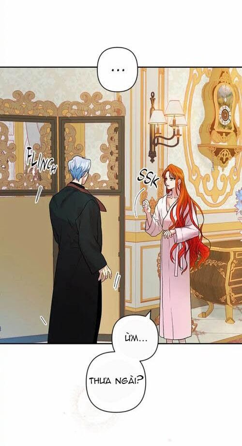 Cuộc Sống Xa Hoa Của Cô Nhân Tình Giả - Chapter 10