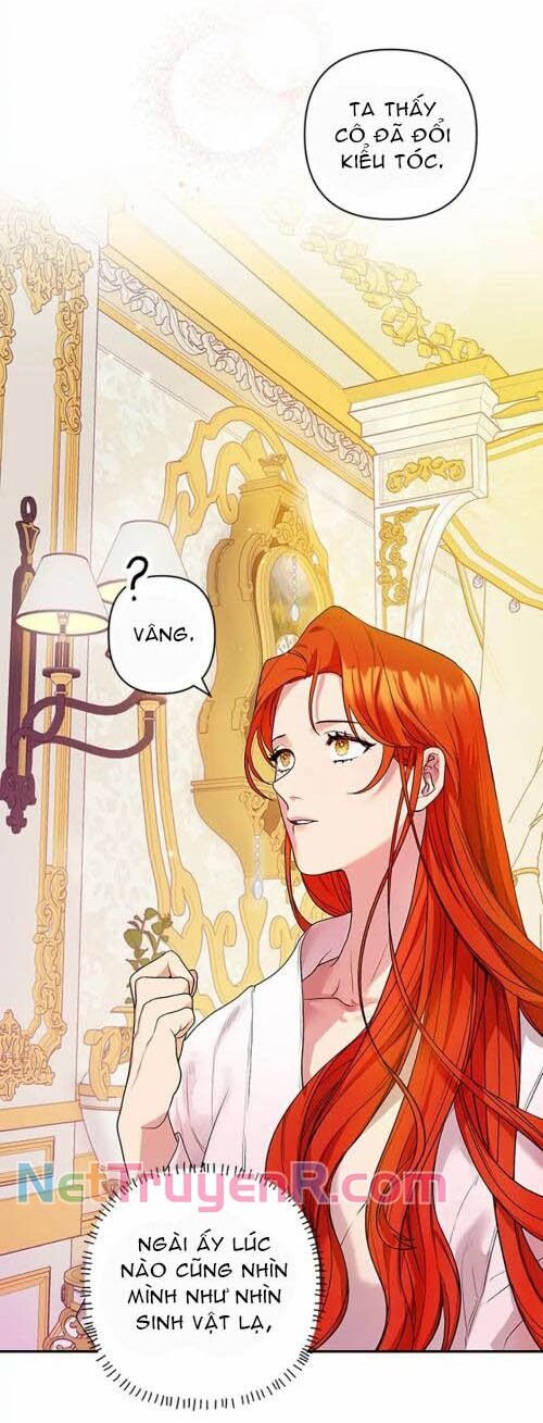 Cuộc Sống Xa Hoa Của Cô Nhân Tình Giả - Chapter 10