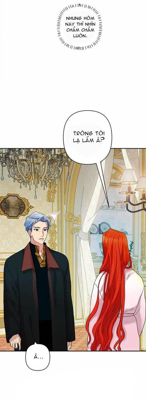 Cuộc Sống Xa Hoa Của Cô Nhân Tình Giả - Chapter 10