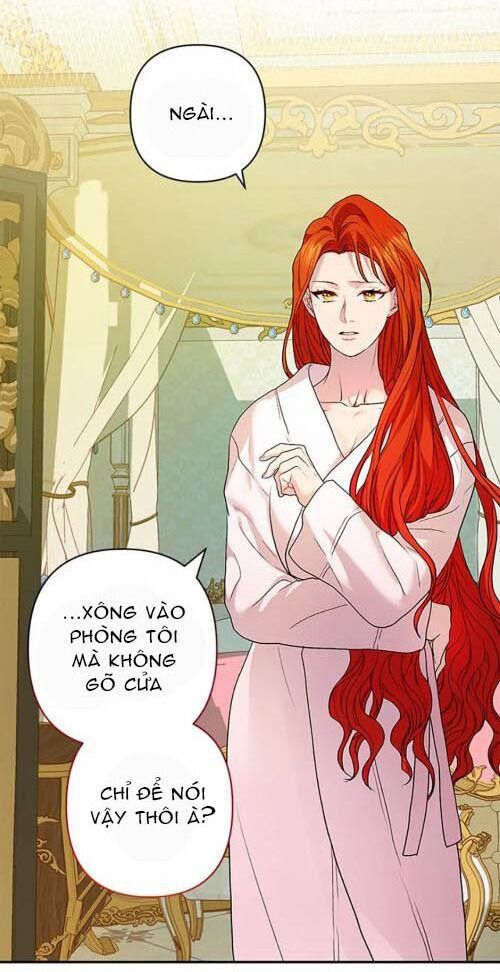Cuộc Sống Xa Hoa Của Cô Nhân Tình Giả - Chapter 10