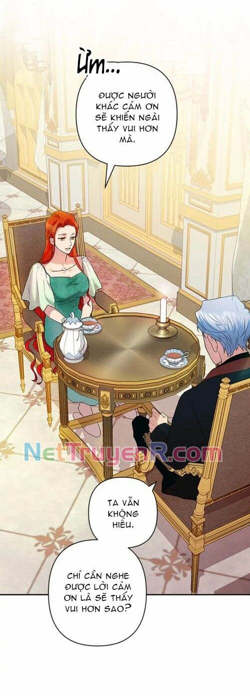 Cuộc Sống Xa Hoa Của Cô Nhân Tình Giả - Chapter 10